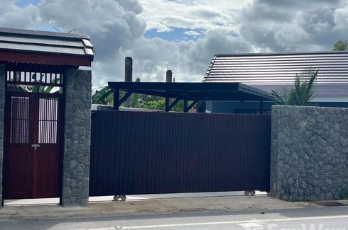 2 Bedroom Villa for sale in Si Sunthon, Phuket