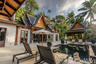 4 Bedroom Villa for sale in Rachawadee Surin Beach, Choeng Thale, Phuket