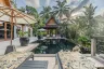 4 Bedroom Villa for sale in Rachawadee Surin Beach, Choeng Thale, Phuket