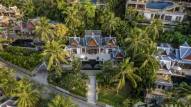 4 Bedroom Villa for sale in Rachawadee Surin Beach, Choeng Thale, Phuket