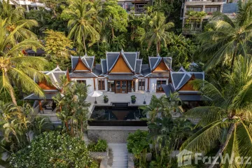 4 Bedroom Villa for sale in Rachawadee Surin Beach, Choeng Thale, Phuket