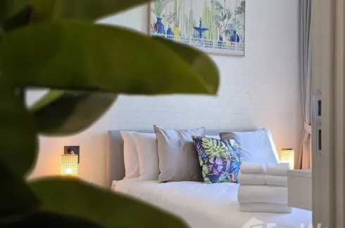 2 Bedroom Condo for sale in The Title Halo 1, Sakhu, Phuket