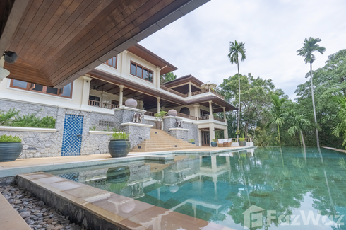 5 Bedroom Villa for sale in Lakewood Hills Villa, Choeng Thale, Phuket
