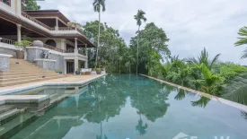 5 Bedroom Villa for sale in Lakewood Hills Villa, Choeng Thale, Phuket