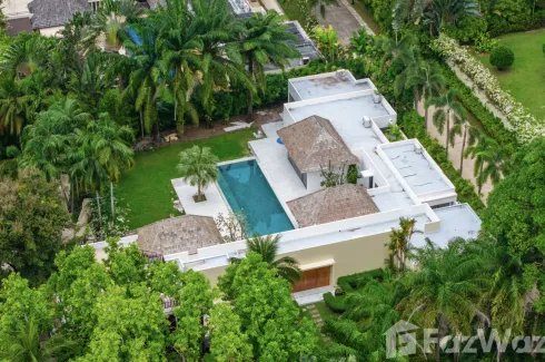 5 Bedroom Villa for sale in Layan Estate, Choeng Thale, Phuket