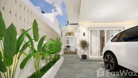 3 Bedroom House for sale in Somboonsab Village, Si Sunthon, Phuket