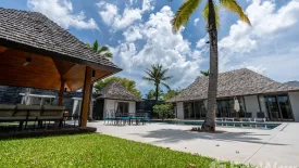 5 Bedroom Villa for sale in Anchan Lagoon, Thep Krasatti, Phuket