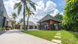 5 Bedroom Villa for sale in Anchan Lagoon, Thep Krasatti, Phuket