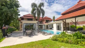 6 Bedroom Villa for sale in Laguna Homes, Choeng Thale, Phuket