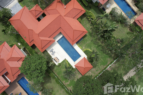 3 Bedroom Villa for sale in Laguna Homes, Choeng Thale, Phuket