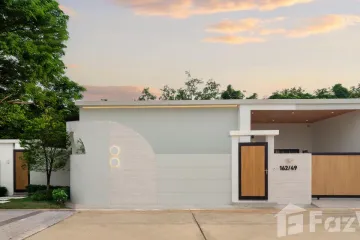 2 Bedroom Villa for sale in Shambhala sol, Chalong, Phuket