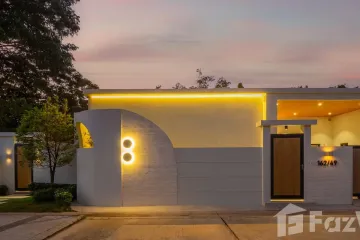 2 Bedroom Villa for sale in Shambhala sol, Chalong, Phuket