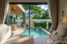 2 Bedroom Villa for sale in Shambhala sol, Chalong, Phuket