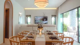 2 Bedroom Villa for sale in Shambhala sol, Chalong, Phuket