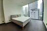 1 Bedroom Condo for rent in Tait Sathorn 12, Silom, Bangkok near BTS Saint Louis