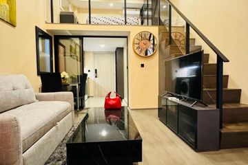1 Bedroom Condo for rent in Park Origin Chula Samyan, Maha Phruettharam, Bangkok near MRT Sam Yan