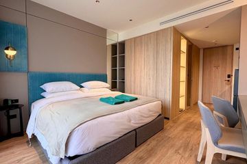 Condo for sale in Layan Green Park Phase 1, Choeng Thale, Phuket