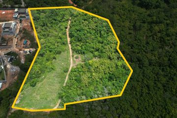 Land for sale in Choeng Thale, Phuket