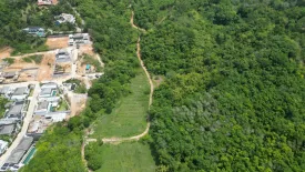 Land for sale in Choeng Thale, Phuket