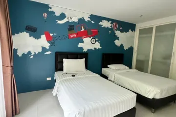 Condo for rent in THE PIXELS CAPE PANWA CONDO, Wichit, Phuket