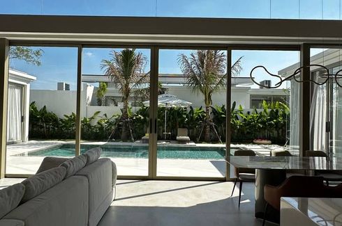 3 Bedroom Villa for sale in Asherah Villas Phuket, Thep Krasatti, Phuket