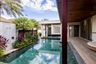 3 Bedroom Villa for sale in Gold Chariot, Choeng Thale, Phuket