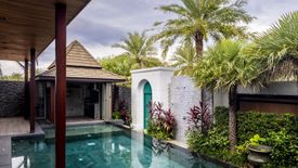 3 Bedroom Villa for sale in Gold Chariot, Choeng Thale, Phuket