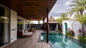 3 Bedroom Villa for sale in Gold Chariot, Choeng Thale, Phuket