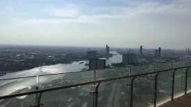 5 Bedroom Condo for rent in The Pano Rama 3, Bang Phong Pang, Bangkok