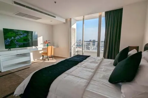 3 Bedroom Condo for rent in Sathorn Prime Residence, Thung Wat Don, Bangkok near BTS Chong Nonsi