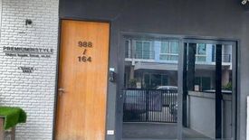 2 Bedroom Townhouse for sale in Greenwich Ramintra, Khan Na Yao, Bangkok near MRT Bang Chan