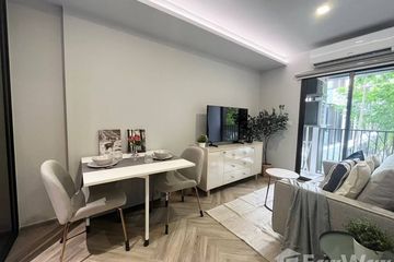1 Bedroom Condo for sale in Chapter Thonglor 25, Khlong Tan Nuea, Bangkok near BTS Thong Lo
