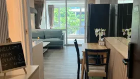 2 Bedroom Condo for rent in The Trendy Condominium, Khlong Toei Nuea, Bangkok near BTS Nana