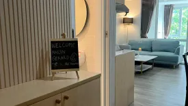 2 Bedroom Condo for rent in The Trendy Condominium, Khlong Toei Nuea, Bangkok near BTS Nana