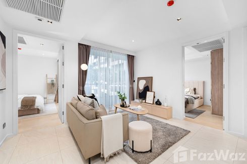 2 Bedroom Condo for rent in Craft Ploenchit, Lumpini, Bangkok near BTS Ploen Chit