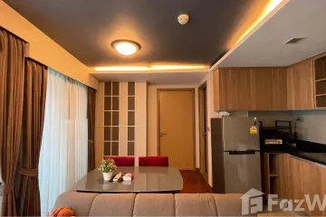 2 Bedroom Condo for rent in InterLux Premier Sukhumvit 13, Khlong Toei Nuea, Bangkok near BTS Nana