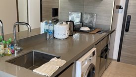 1 Bedroom Condo for rent in The Crest Park Residences, Chatuchak, Bangkok near MRT Phahon Yothin