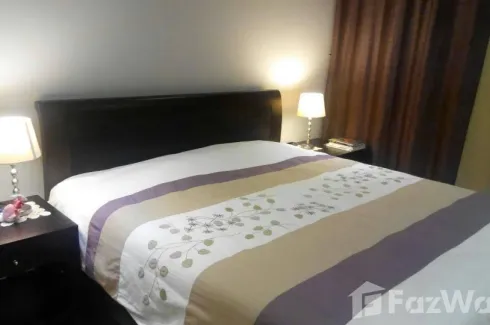 1 Bedroom Condo for rent in Millennium Residence, Khlong Toei, Bangkok near BTS Asoke