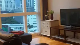 1 Bedroom Condo for rent in Millennium Residence, Khlong Toei, Bangkok near BTS Asoke