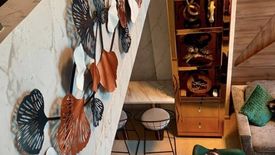 1 Bedroom Condo for rent in Knightsbridge Phaholyothin - Interchange, Anusawari, Bangkok near BTS Wat Phra Si Mahathat