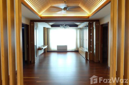 3 Bedroom Condo for rent in Tree View Yenarkard, Chong Nonsi, Bangkok