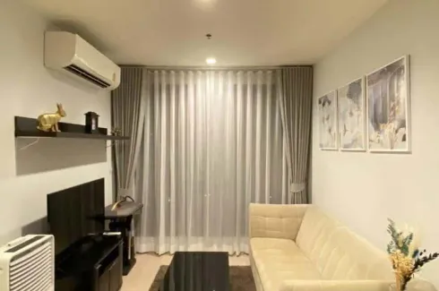 2 Bedroom Condo for rent in Rhythm Sukhumvit 44/1, Phra Khanong, Bangkok near BTS Phra Khanong