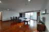 3 Bedroom Apartment for rent in Queens Park View, Khlong Tan, Bangkok near BTS Phrom Phong