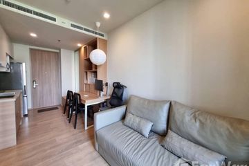 1 Bedroom Condo for sale in Noble Around 33, Khlong Tan Nuea, Bangkok near BTS Phrom Phong