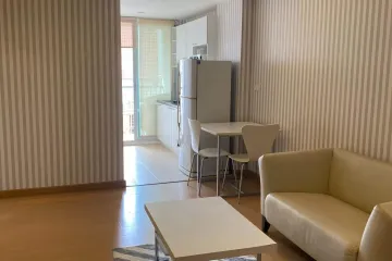 1 Bedroom Condo for rent in The Niche Sukhumvit 49, Khlong Tan Nuea, Bangkok near BTS Phrom Phong
