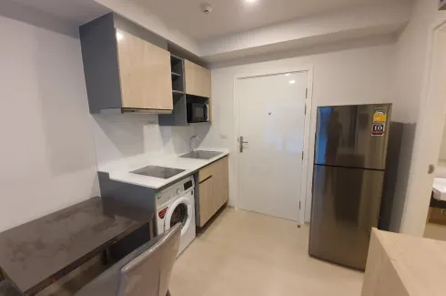 Condo for rent in Phyll Phahol 34, Sena Nikhom, Bangkok near BTS Sena Nikhom