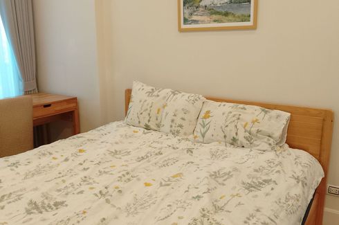 1 Bedroom Condo for rent in Equinox, Chom Phon, Bangkok near MRT Phahon Yothin