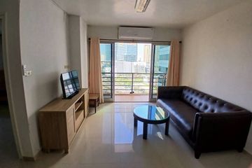 1 Bedroom Condo for rent in SV CITY RAMA 3, Bang Phong Pang, Bangkok