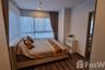 2 Bedroom Condo for rent in Ideo Rama 9 - Asoke, Huai Khwang, Bangkok near MRT Phra Ram 9