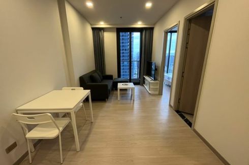 1 Bedroom Condo for rent in One 9 Five Asoke - Rama 9, Huai Khwang, Bangkok near MRT Phra Ram 9